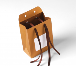 Bolsita para regalos pequeños