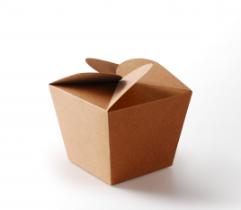 Caja regalo para cremas